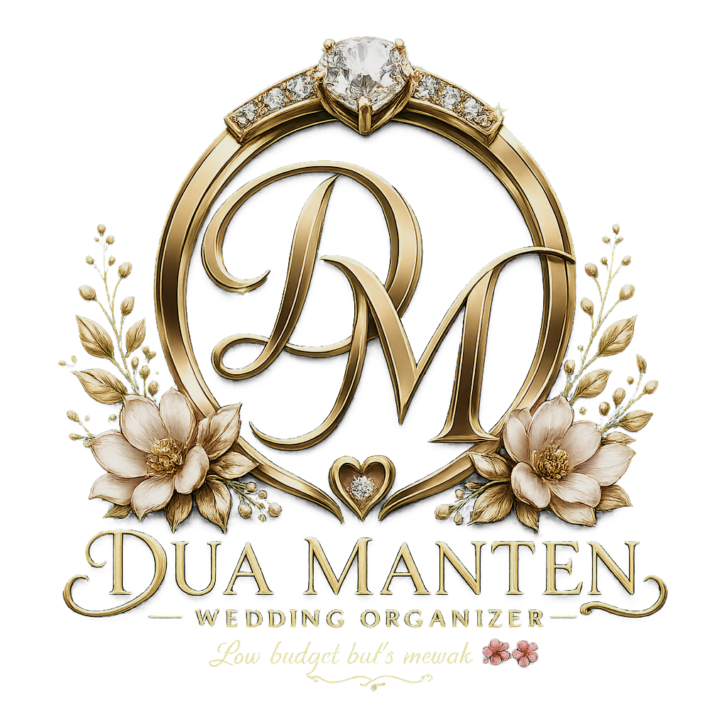 DUA MANTEN Wedding Organizer